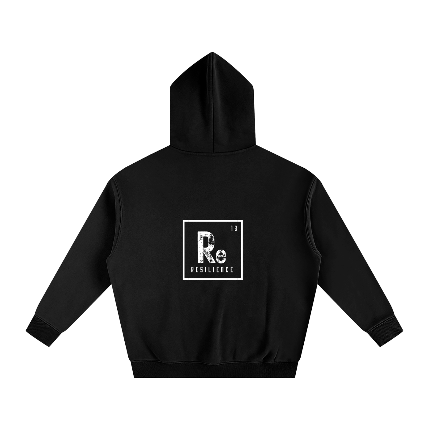 Resilience Hoodie