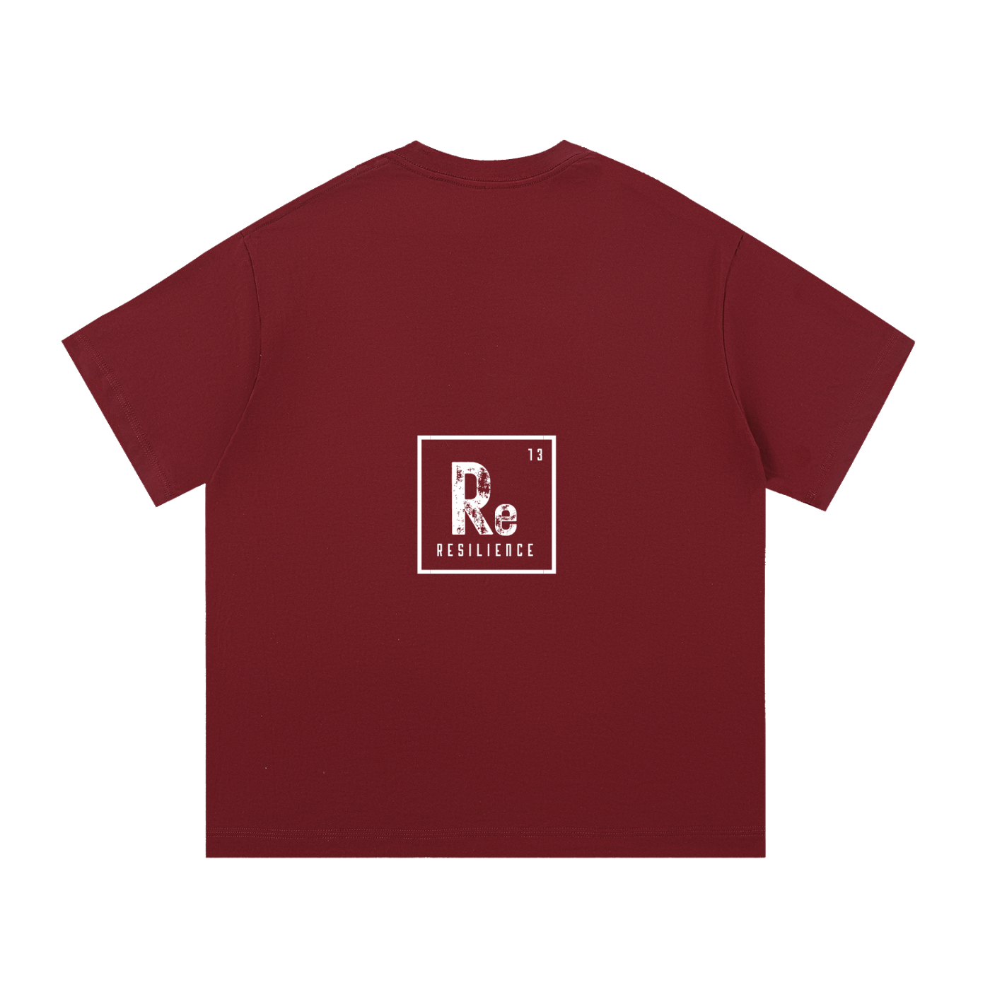 Resilience Tee