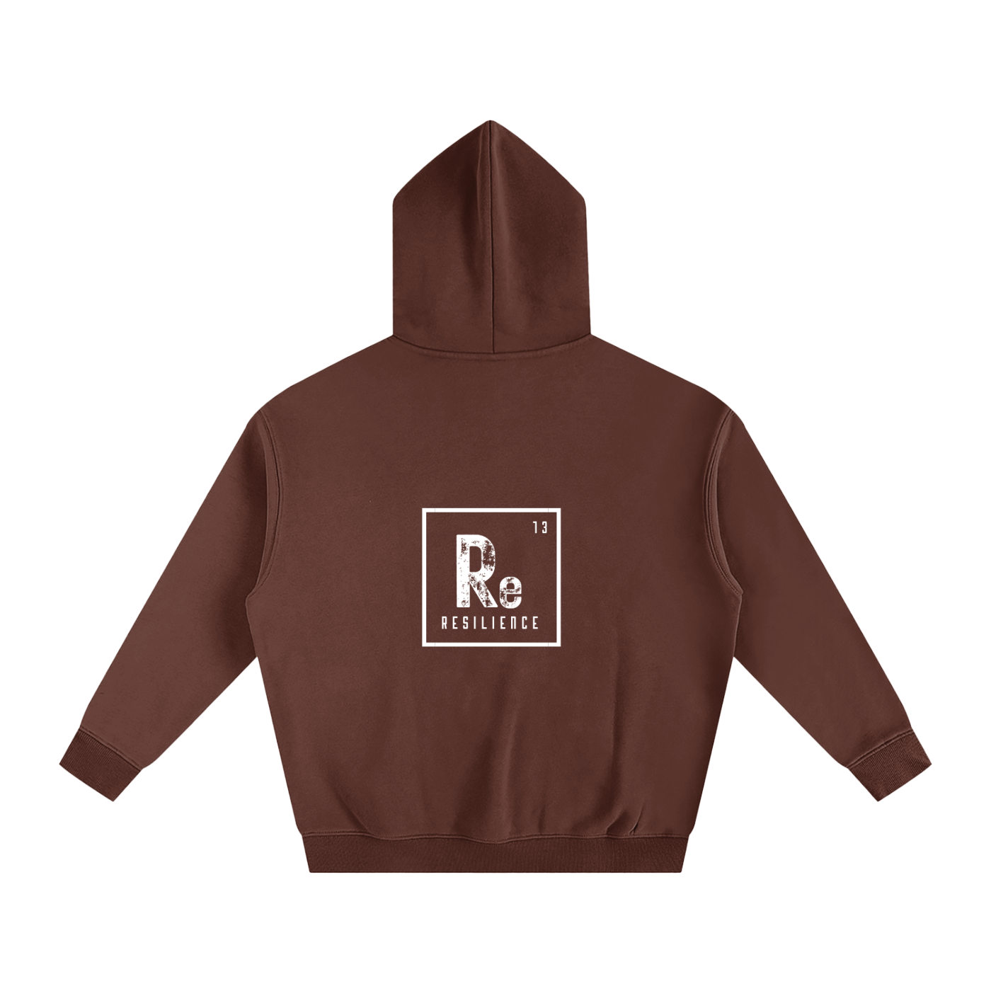 Resilience Hoodie