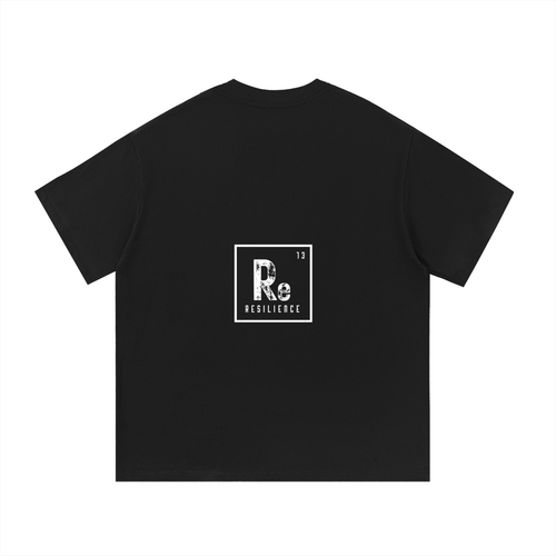 Resilience Tee
