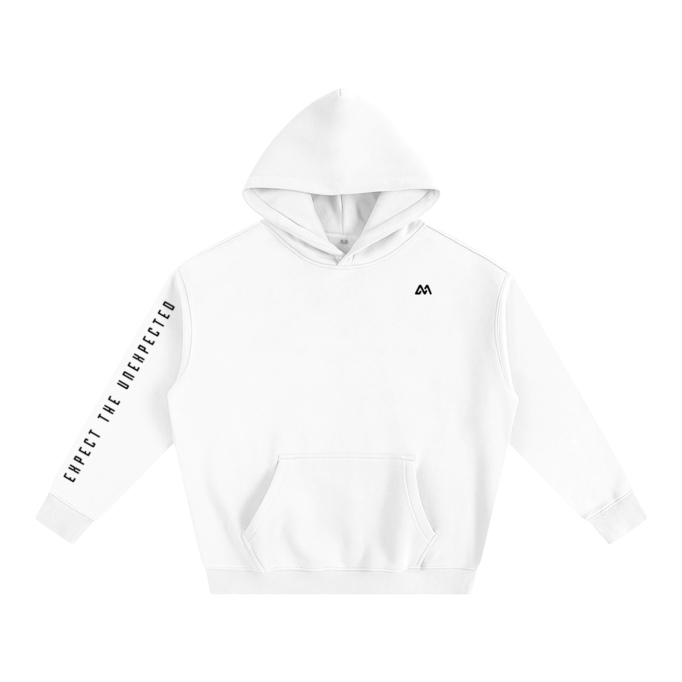 Resilience Hoodie