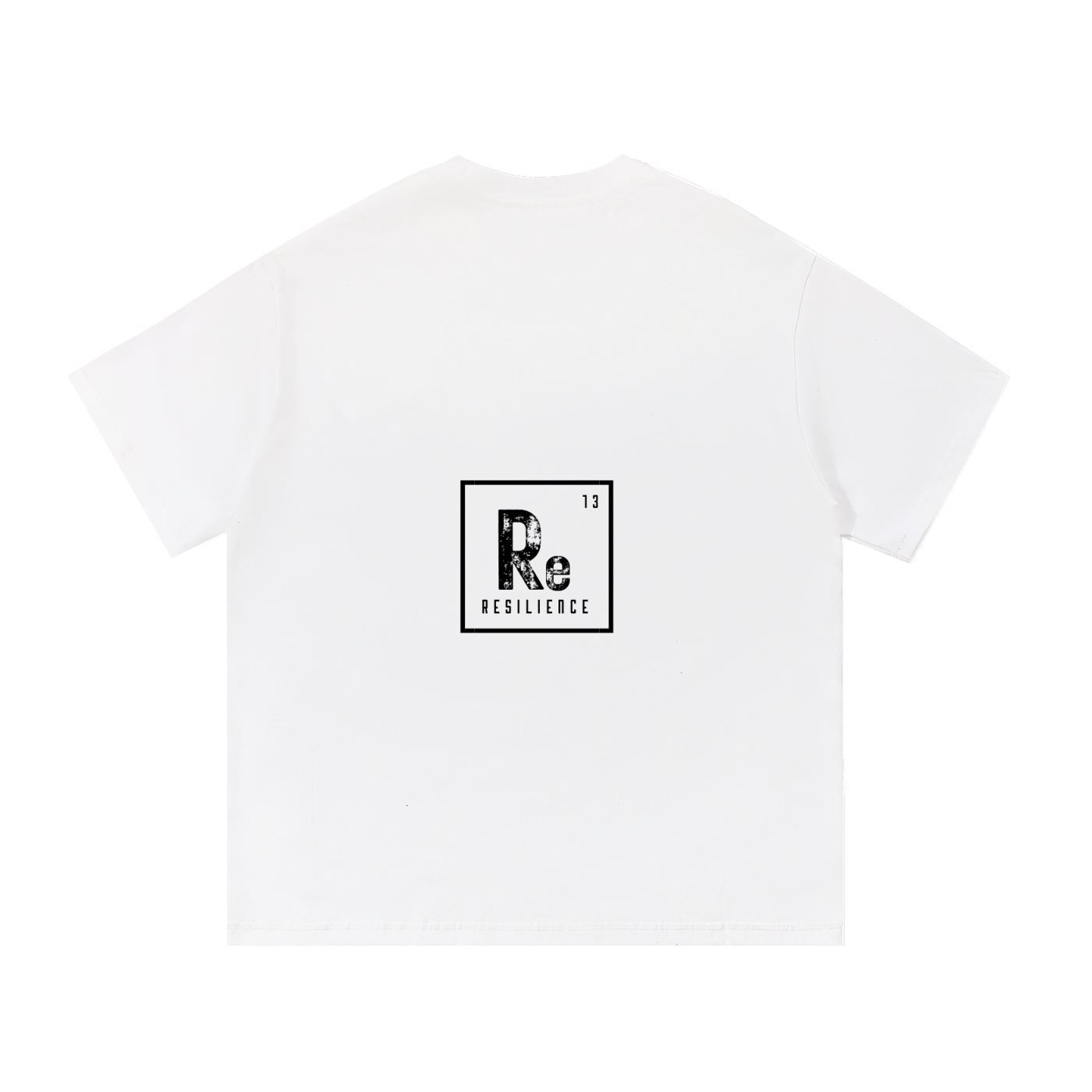Resilience Tee