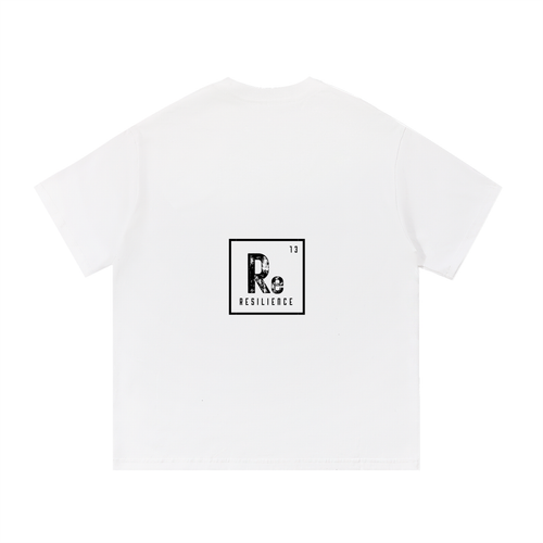 Resilience Tee