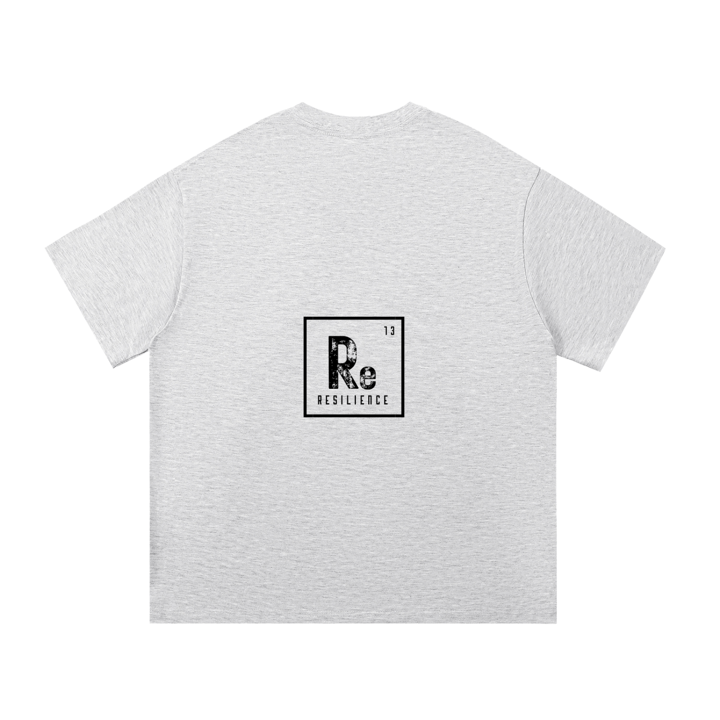 Resilience Tee