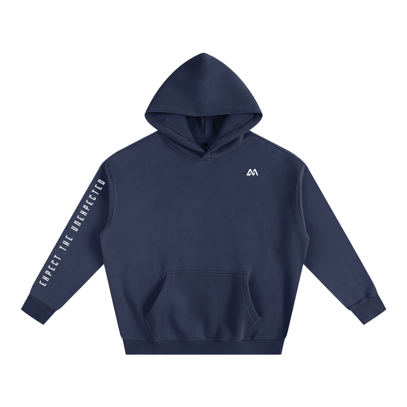 Resilience Hoodie