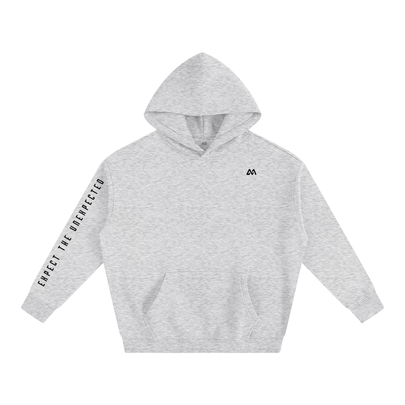 Resilience Hoodie