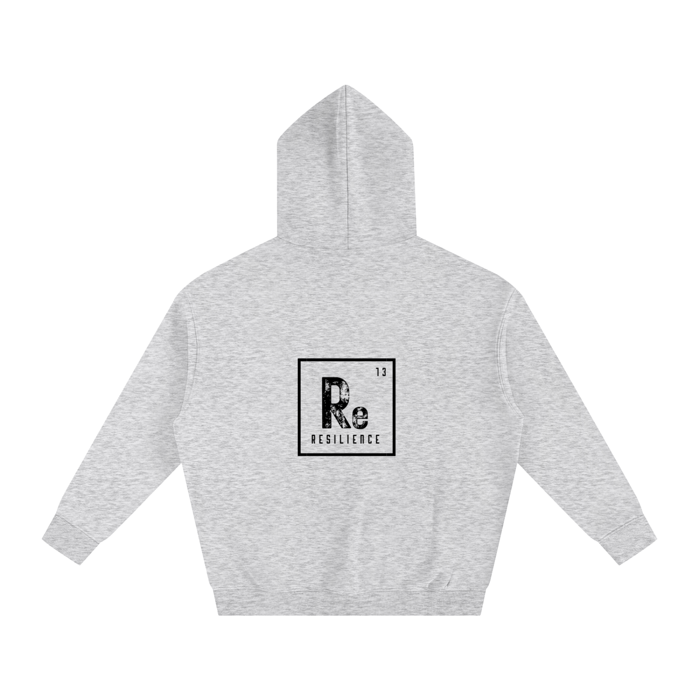 Resilience Hoodie