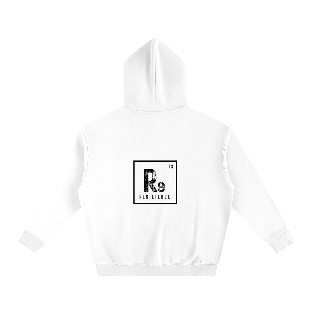 Resilience Hoodie