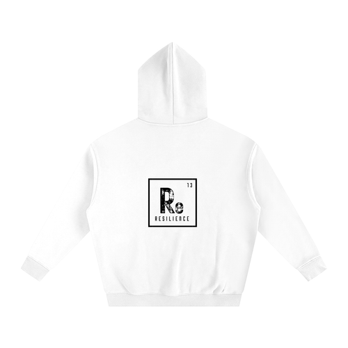 Resilience Hoodie