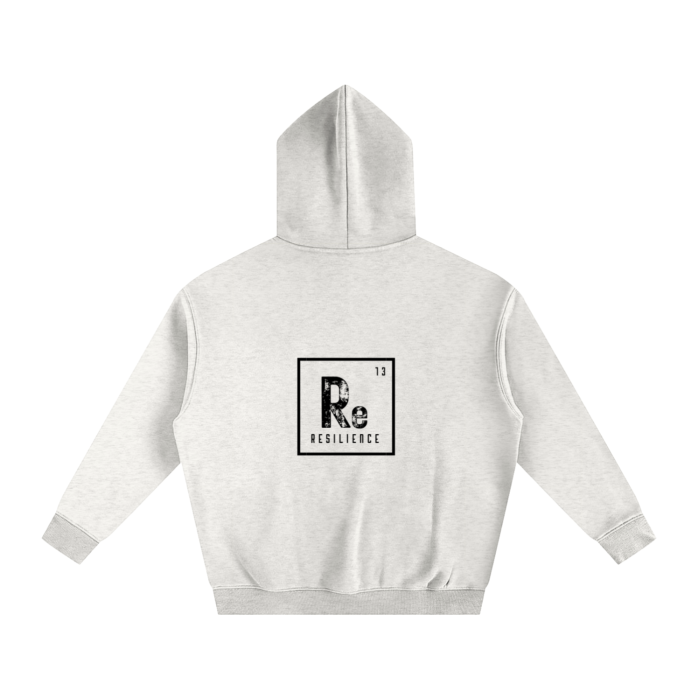 Resilience Hoodie