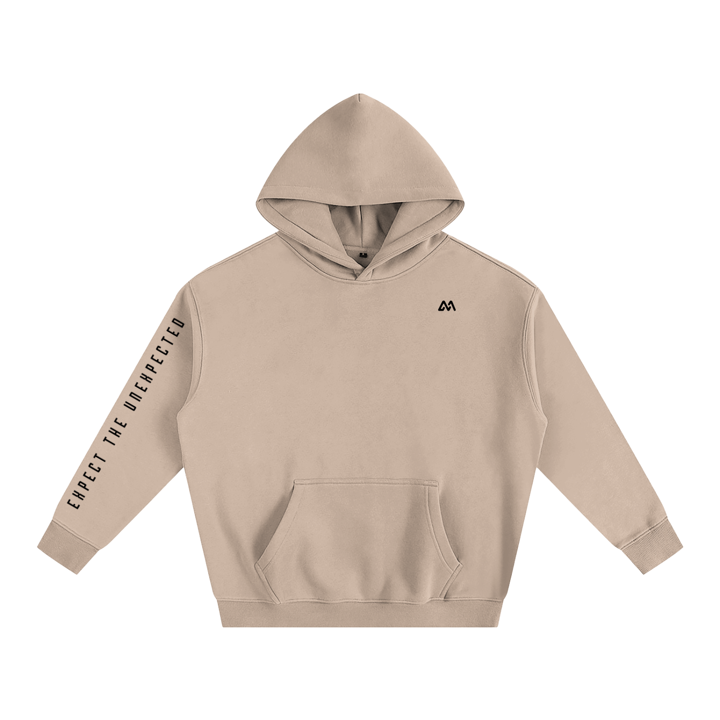 Resilience Hoodie