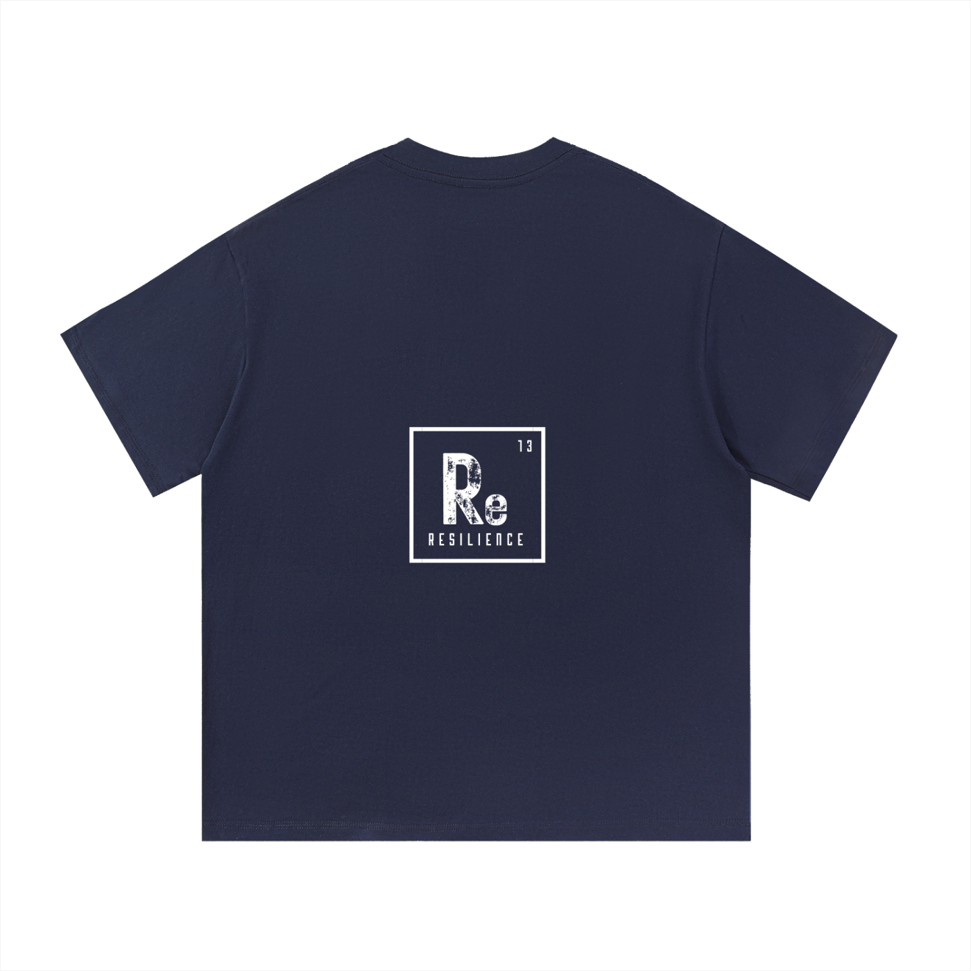 Resilience Tee