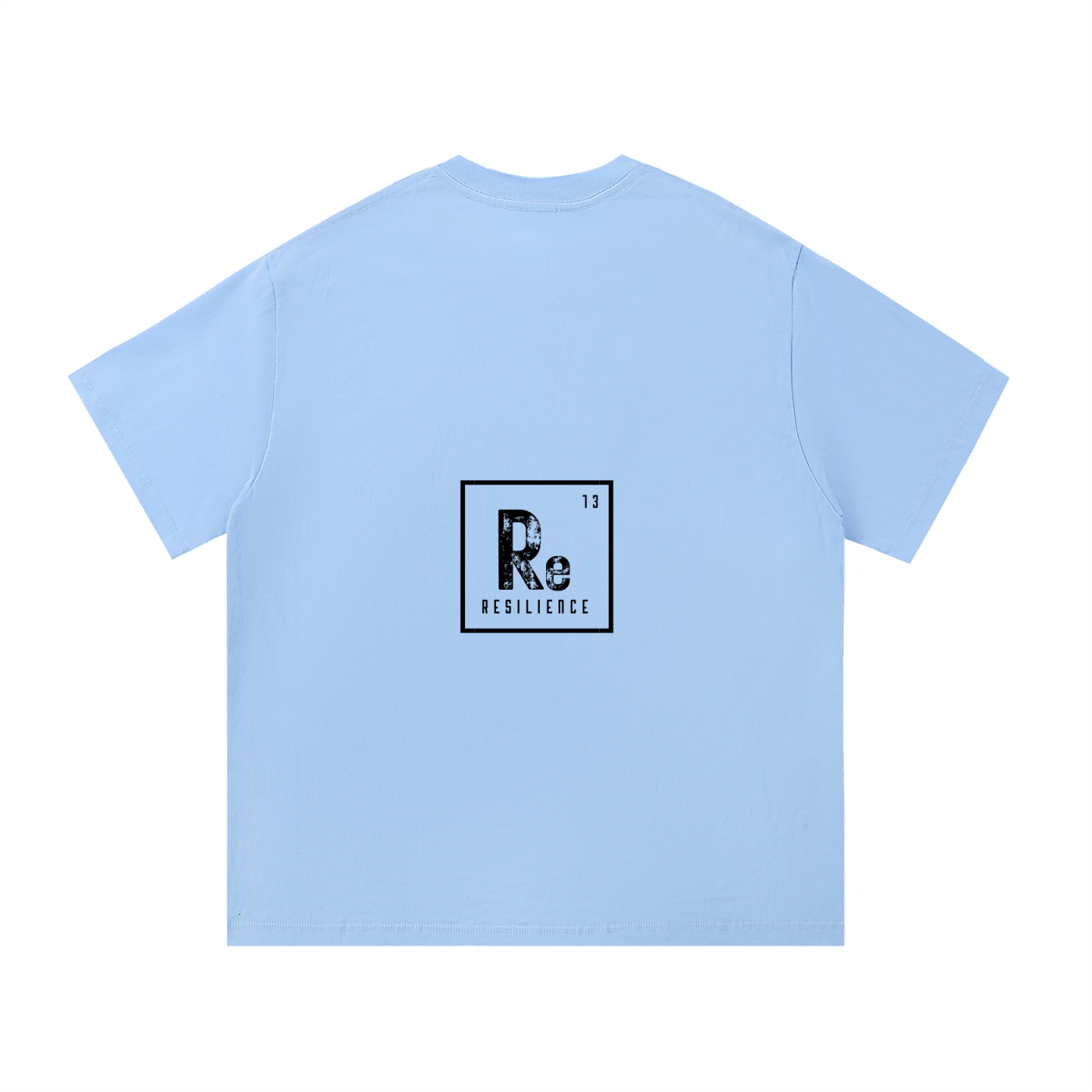 Resilience Tee