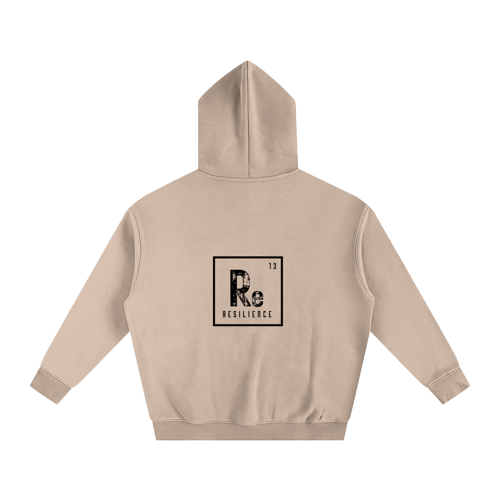 Resilience Hoodie