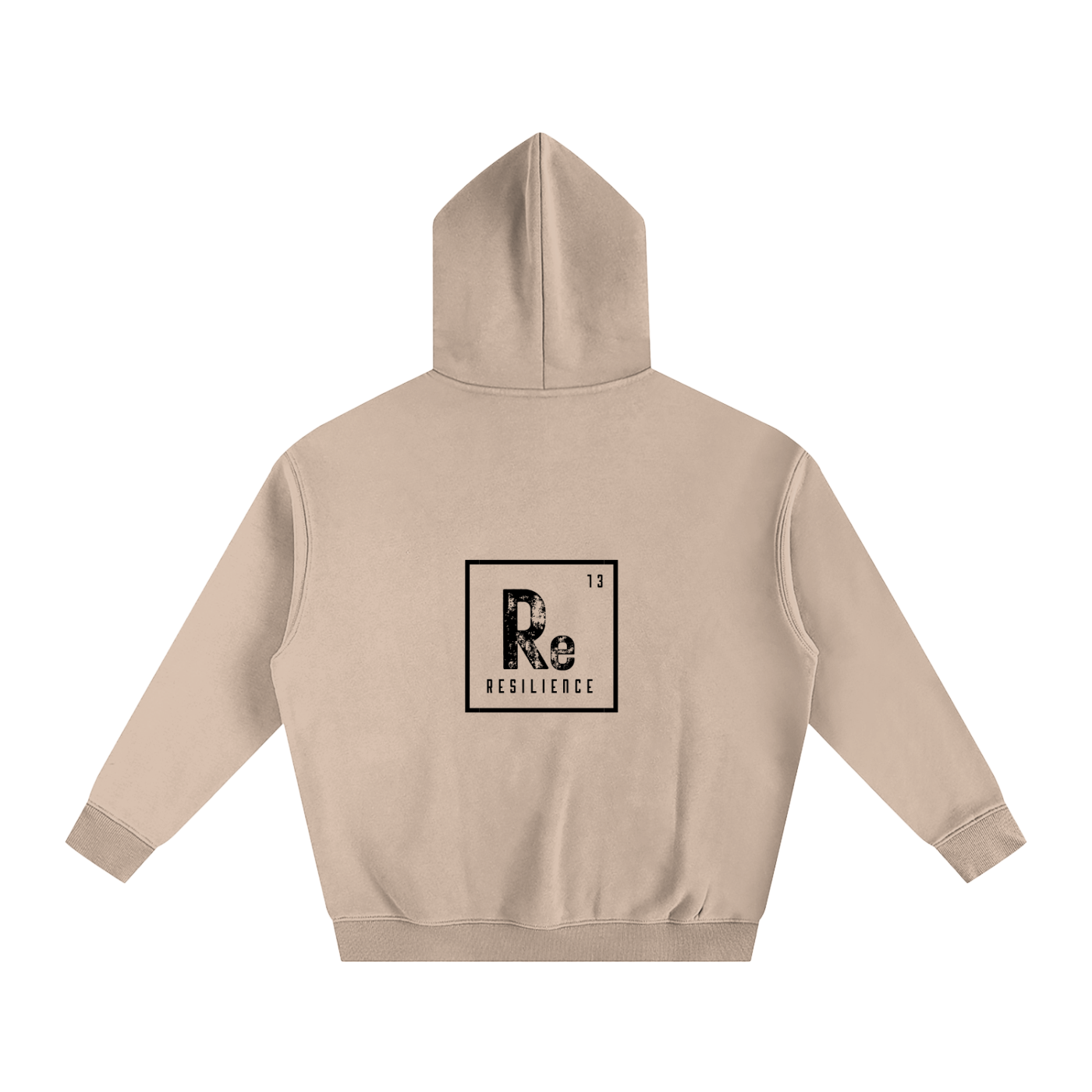 Resilience Hoodie