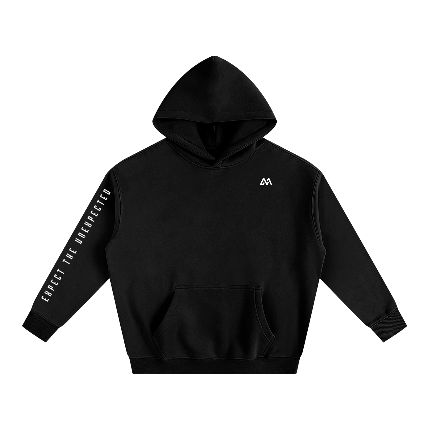 Resilience Hoodie